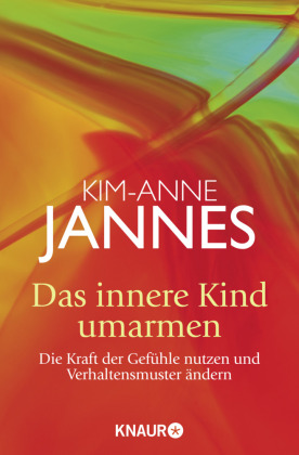 Das innere Kind umarmen 