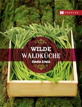 Wilde Waldküche Cover