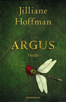 Cover des Mediums: Argus