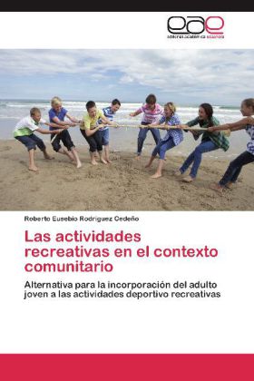 Las actividades recreativas en el contexto comunitario 