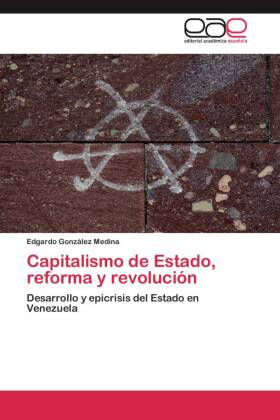 Capitalismo de Estado, reforma y revolución 