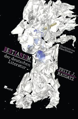 Bestiarium der deutschen Literatur 