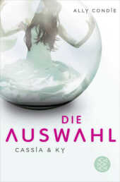 Cassia & Ky - Die Auswahl Cover
