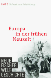 Europa in der frühen Neuzeit