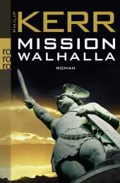 Mission Walhalla