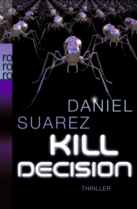 Kill Decision