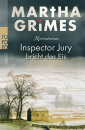 Inspector Jury bricht das Eis