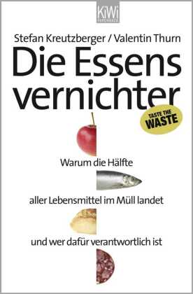 Die Essensvernichter 