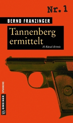 Tannenberg ermittelt 
