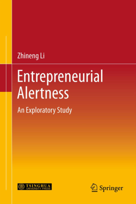 Entrepreneurial Alertness 