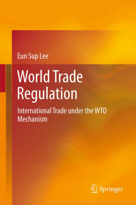 World Trade Regulation 