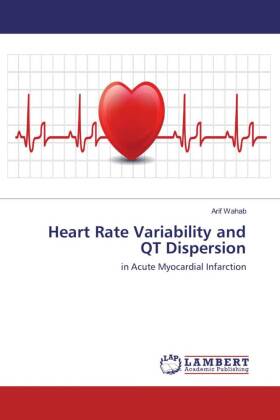 Heart Rate Variability and QT Dispersion 