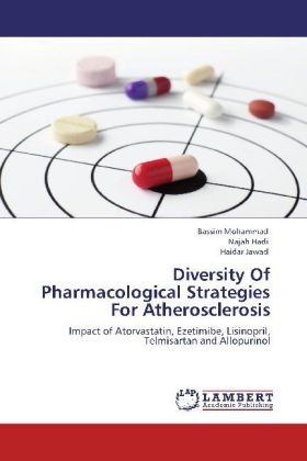 Diversity Of Pharmacological Strategies For Atherosclerosis 