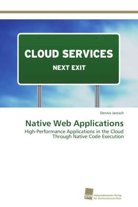 Native Web Applications 