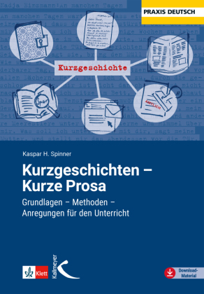 Kurzgeschichten - Kurze Prosa 