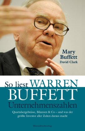 So liest Warren Buffett Unternehmenszahlen 