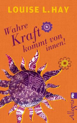 Wahre Kraft kommt von innen 