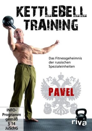 Kettlebell-Training, DVD