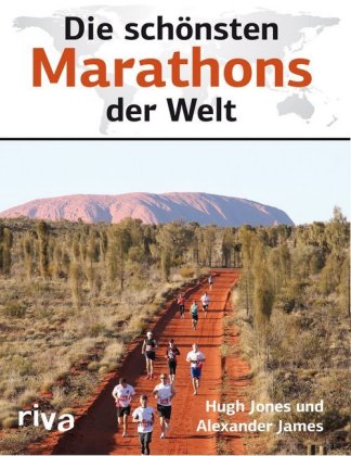 Die schönsten Marathons der Welt 