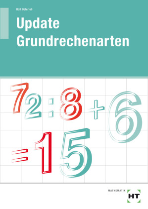 Update Grundrechenarten 