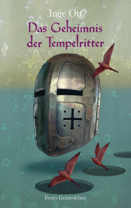 Das Geheimnis der Tempelritter 