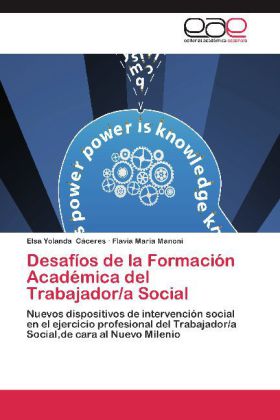 Desafíos de la Formación Académica del Trabajador/a Social 