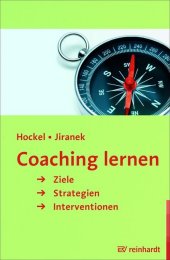 Coaching lernen Cover