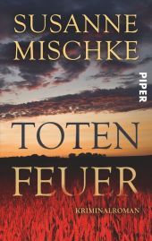 Totenfeuer Cover