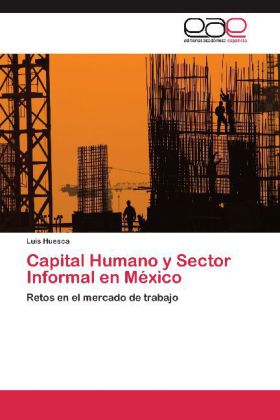 Capital Humano y Sector Informal en México 