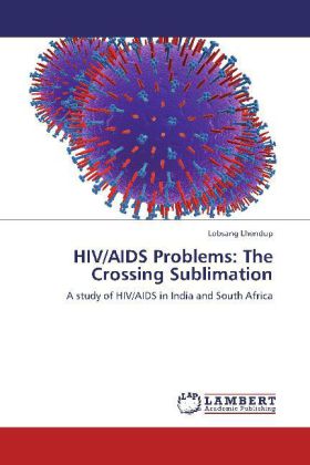 HIV/AIDS Problems: The Crossing Sublimation 