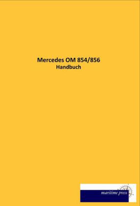 Mercedes OM 854/856 