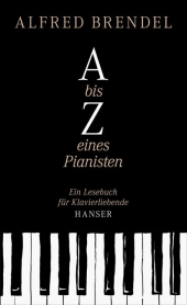 A bis Z eines Pianisten Cover