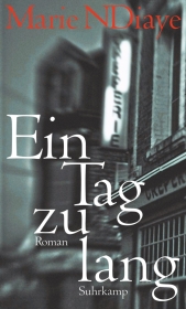 kein Cover