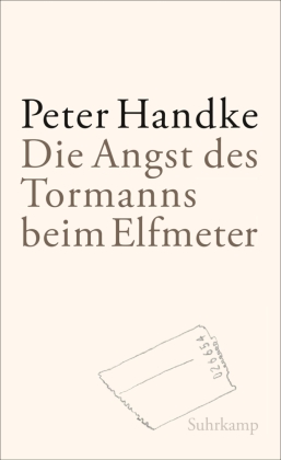 Die Angst des Tormanns beim Elfmeter 