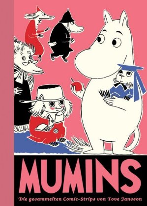 Mumins / Mumins 5