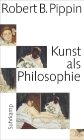 Kunst als Philosophie