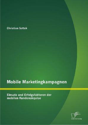 Mobile Marketingkampagnen 