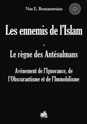 Les ennemis de l'Islam - Le règne des Antésulmans 