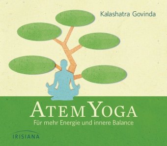 Atem-Yoga, Audio-CD