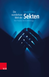 Die wunderbare Welt der Sekten Cover