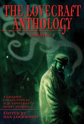 The Lovecraft Anthology 