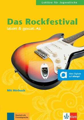 Das Rockfestival