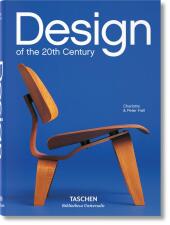 Design des 20. Jahrhunderts Cover