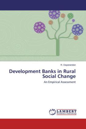 Development Banks in Rural Social Change 