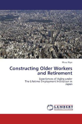Constructing Older Workers and Retirement 