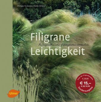 Filigrane Leichtigkeit