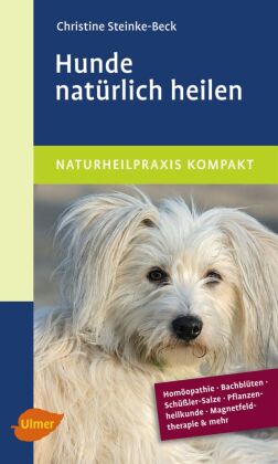 Hunde natürlich heilen 