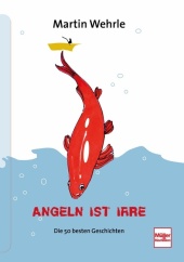 Angeln ist irre Cover