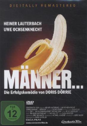 Männer, 1 DVD 