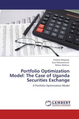 Portfolio Optimization Model: The Case of Uganda Securities Exchange 